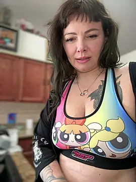 Snapshot of NaughtyLittleVeteran chatting on March 7, 3:18 pm NaughtyLittleVeteran online show from March 7, 3:18 pm