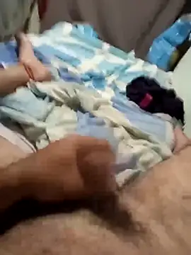 omeriz online show from October 16, 1:03 am