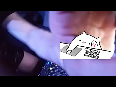 gryzoon online show from April 18, 12:24 am