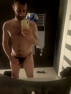 gryzoon online show from November 30, 2:34 am