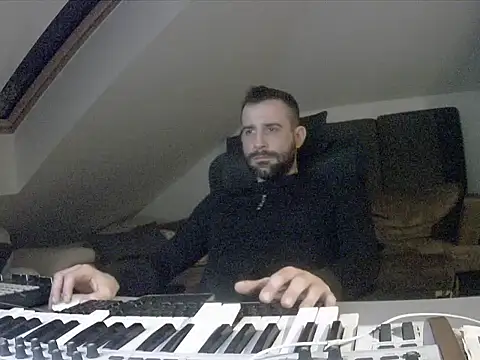 gryzoon online show from January 10, 12:17 am