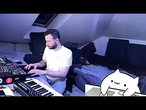 gryzoon online show from March 18, 11:27 pm