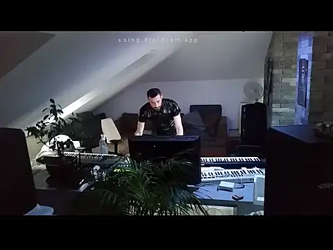 gryzoon online show from April 16, 4:13 am