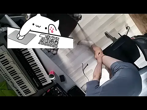 gryzoon online show from April 22, 2:35 pm