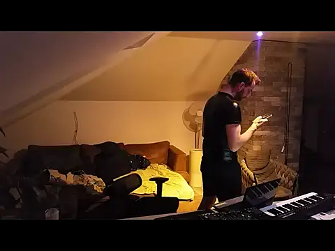 gryzoon online show from May 23, 12:42 am