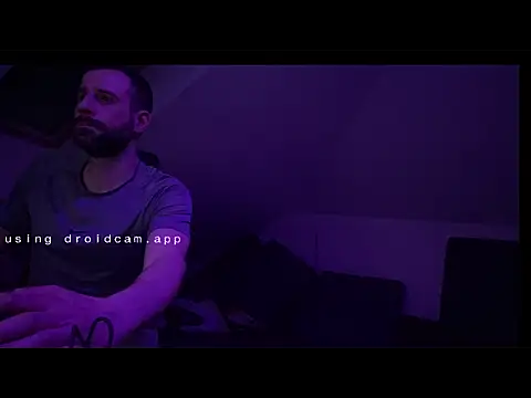 gryzoon online show from March 2, 8:38 pm