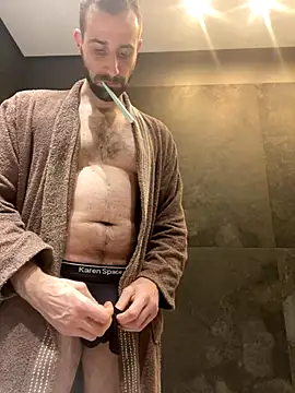 gryzoon online show from December 1, 2:01 am