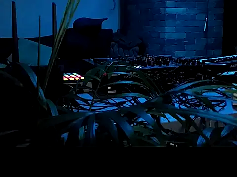 gryzoon online show from June 29, 12:39 am