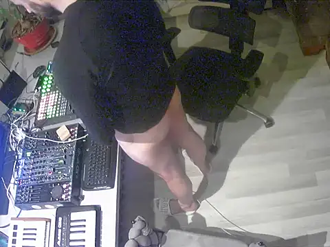 gryzoon online show from February 20, 12:18 am