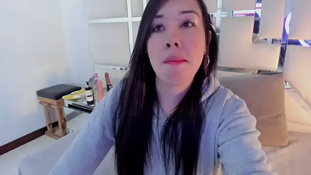 Celeste X online show from September 19, 4:05 am