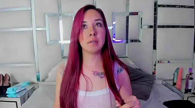 Celeste X online show from March 1, 6:46 am