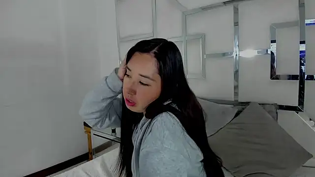 Celeste X online show from November 24, 7:52 am