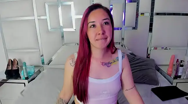 Celeste X online show from March 1, 10:02 am