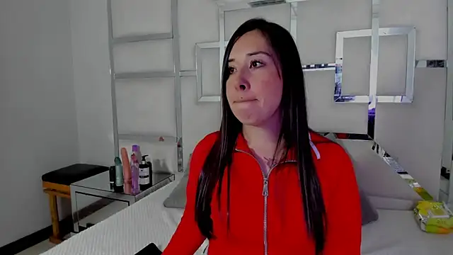 Celeste X online show from November 29, 4:23 am