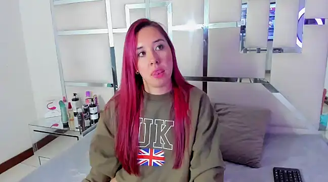 Celeste X online show from March 6, 8:30 am