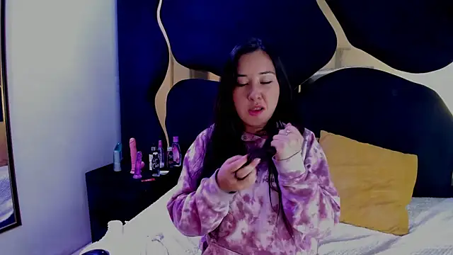 Celeste X online show from November 22, 4:44 am