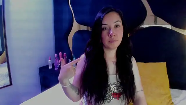 Celeste X online show from September 26, 4:19 am