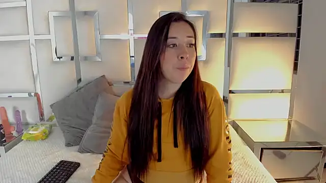 Celeste X online show from November 28, 4:23 am