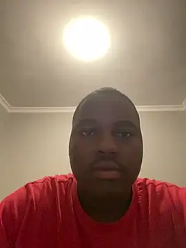 Snapshot of SxYDck chatting on March 5, 8:00 pm SxYDck online show from March 5, 8:00 pm