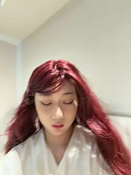 Xiaoxia-Baby online show from July 10, 2:55 am