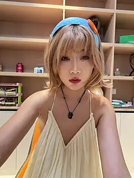 Xiaoxia-Baby online show from August 5, 6:18 am