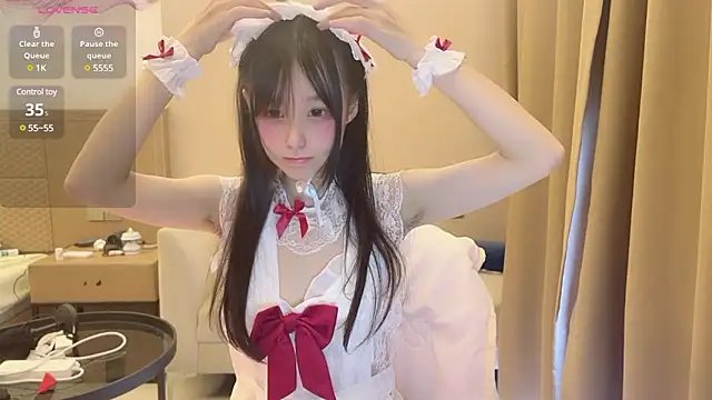 Xiaoxia-Baby online show from March 6, 7:25 am