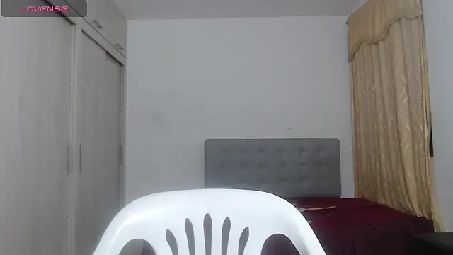 Snapshot of Anthonela_Queen chatting on October 4, 12:12 am Anthonela Queen online show from October 4, 12:12 am
