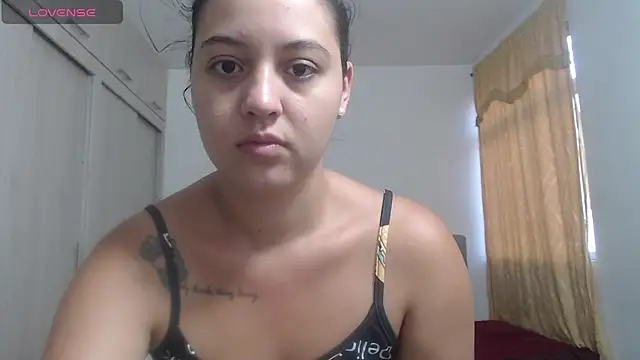 Snapshot of Anthonela_Queen chatting on October 2, 11:57 am Anthonela Queen online show from October 2, 11:57 am