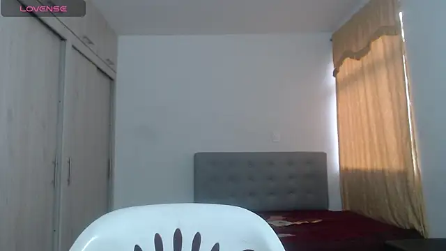 Snapshot of Anthonela_Queen chatting on September 17, 10:01 pm Anthonela Queen online show from September 17, 10:01 pm