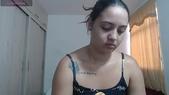 Snapshot of Anthonela_Queen chatting on September 12, 12:49 pm Anthonela Queen online show from September 12, 12:49 pm
