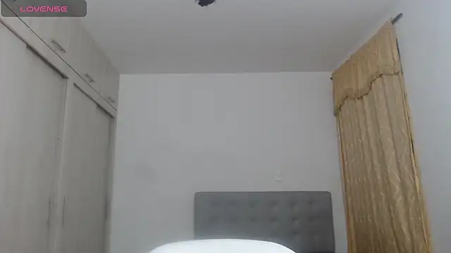 Snapshot of Anthonela_Queen chatting on September 24, 12:29 am Anthonela Queen online show from September 24, 12:29 am