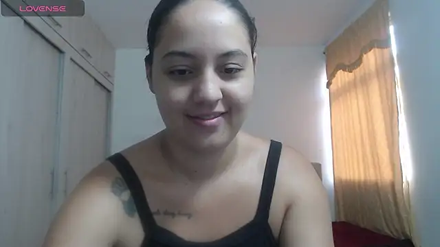 Snapshot of Anthonela_Queen chatting on September 25, 12:55 pm Anthonela Queen online show from September 25, 12:55 pm