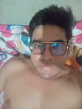 Snapshot of 310CRISTIAN chatting on July 18, 9:34 pm 310CRISTIAN online show from July 18, 9:34 pm