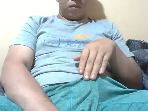 fabian699 online show from November 22, 4:00 am
