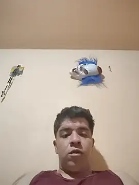 fabian699 online show from July 5, 7:15 am