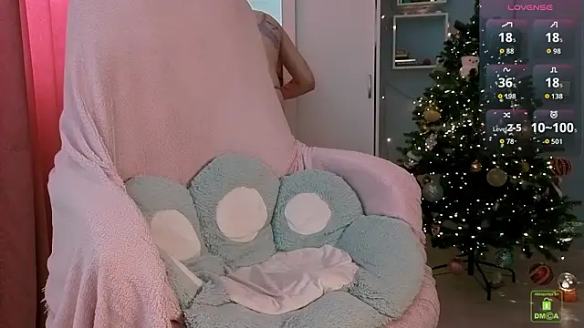 Erytheia online show from February 16, 10:36 am