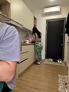  KissMyAss  online show from March 1, 11:32 am