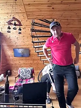  KissMyAss  online show from April 14, 11:37 am