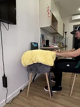  KissMyAss  online show from March 22, 11:23 am