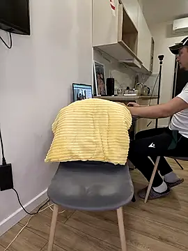  KissMyAss  online show from March 16, 11:18 pm