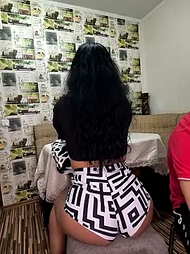  KissMyAss  online show from November 26, 7:58 pm