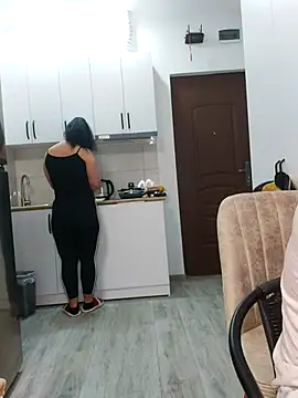 Snapshot of _KissMyAss_ chatting on March 20, 4:31 pm KissMyAss online show from March 20, 4:31 pm