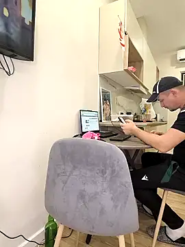  KissMyAss  online show from March 3, 5:20 pm