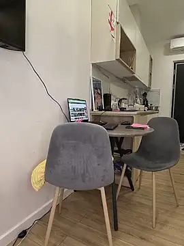  KissMyAss  online show from May 29, 6:14 pm