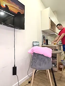  KissMyAss  online show from February 16, 3:32 pm