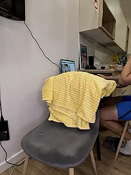  KissMyAss  online show from May 10, 10:22 pm