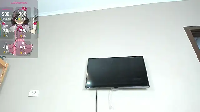 Zirael swan online show from October 24, 1:48 am