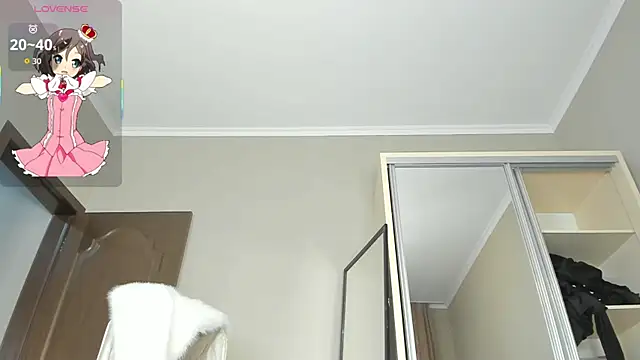 Zirael swan online show from November 27, 2:23 am