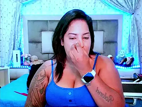 indiantopaz694u online show from September 9, 4:00 am