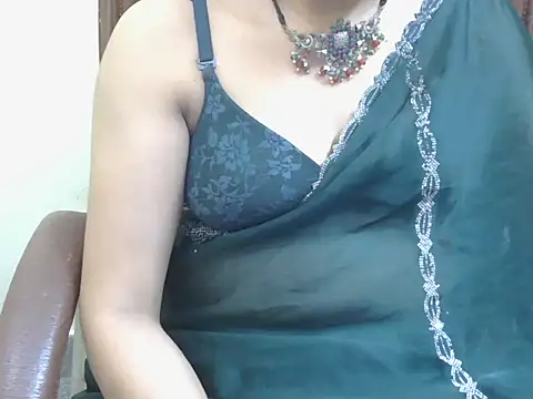 Lovely Manvi online show from October 4, 1:45 pm